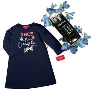 Family PJs NWT Sleep Dress Girls 2T/3T